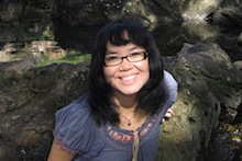 Thao Le